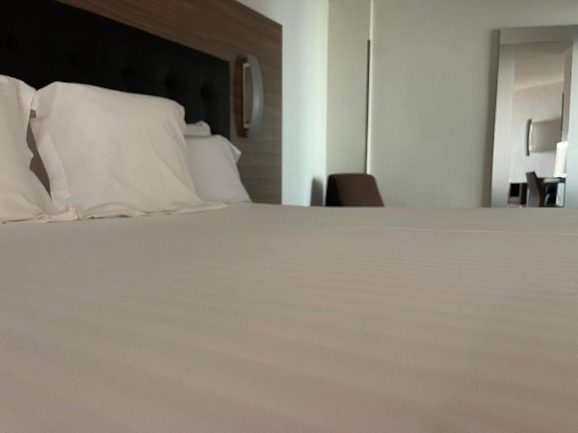Hot엘 브룩 외부 사진